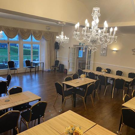 Royal Grosvenor Hotel Weston-super-Mare Extérieur photo