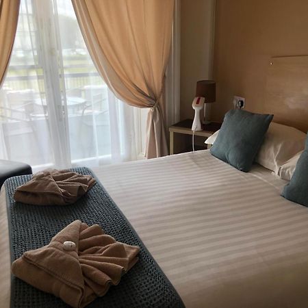 Royal Grosvenor Hotel Weston-super-Mare Extérieur photo