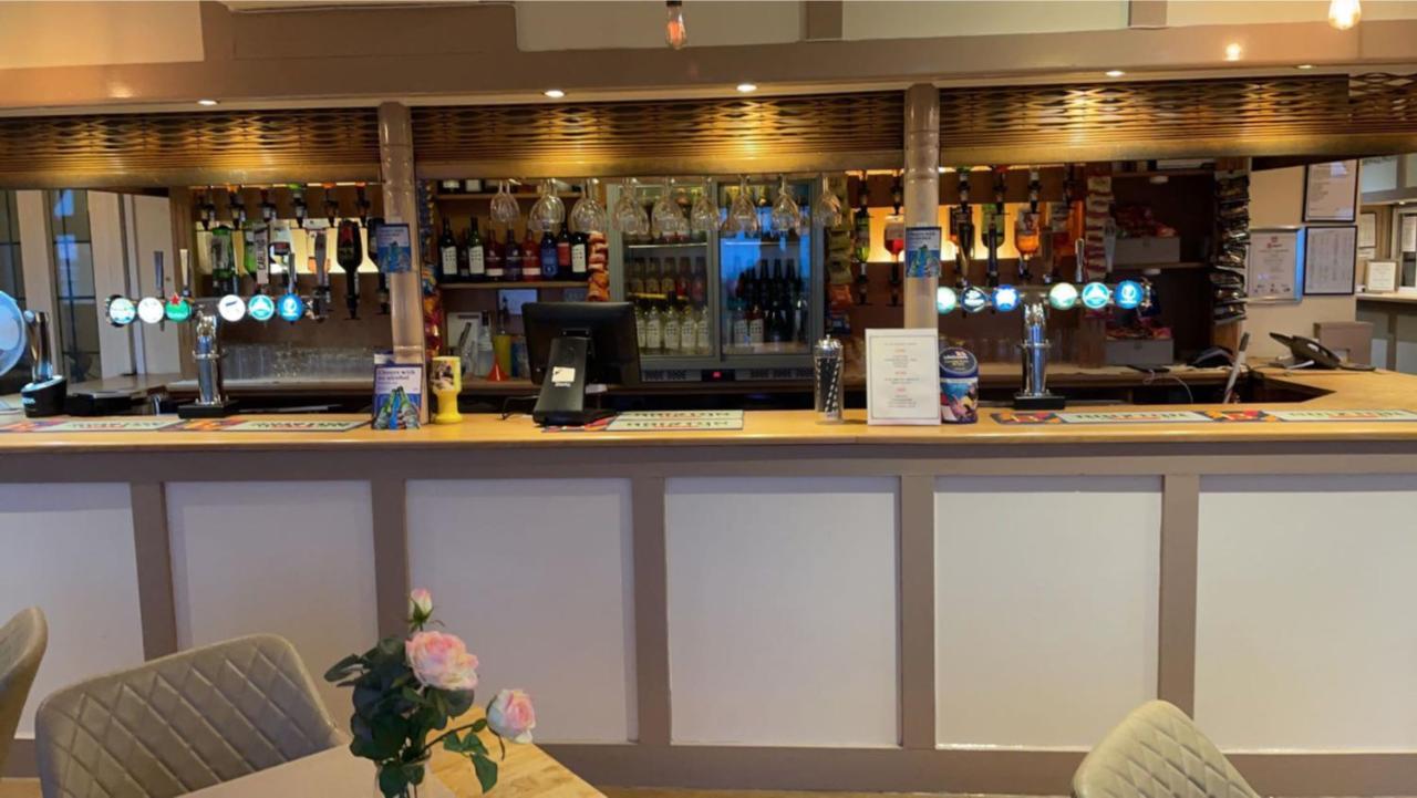 Royal Grosvenor Hotel Weston-super-Mare Extérieur photo