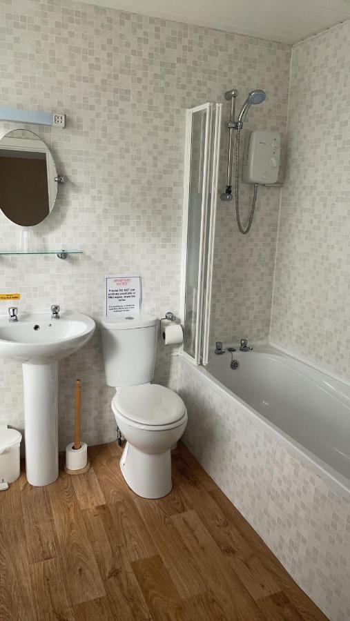 Royal Grosvenor Hotel Weston-super-Mare Extérieur photo