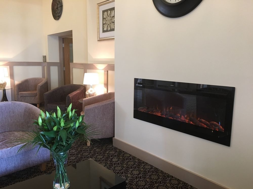 Royal Grosvenor Hotel Weston-super-Mare Extérieur photo