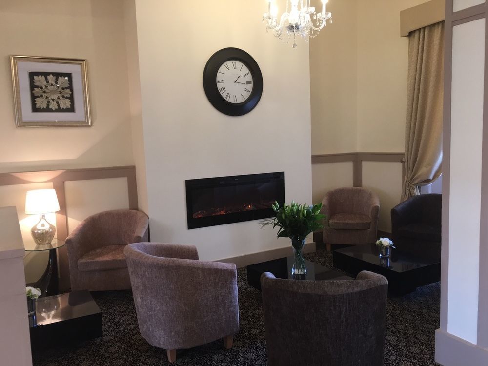 Royal Grosvenor Hotel Weston-super-Mare Extérieur photo