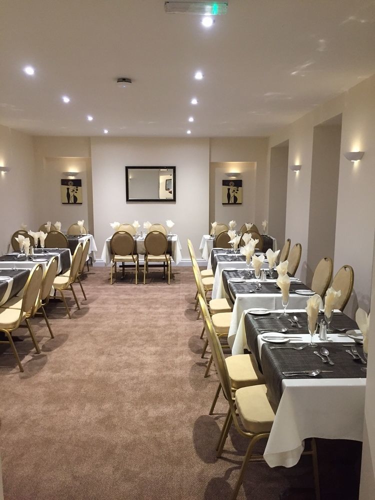 Royal Grosvenor Hotel Weston-super-Mare Extérieur photo