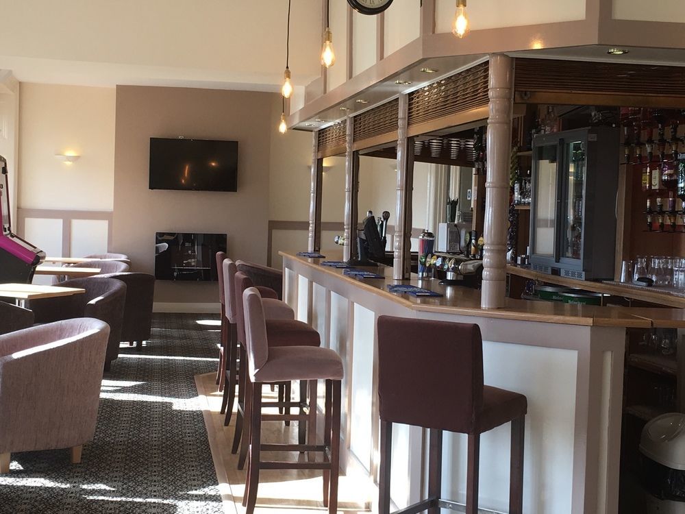 Royal Grosvenor Hotel Weston-super-Mare Extérieur photo