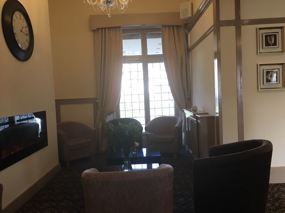 Royal Grosvenor Hotel Weston-super-Mare Extérieur photo